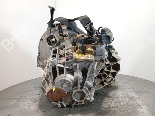 Getriebe für FORD FOCUS I (DAW, DBW) [1998-2009]  31248528