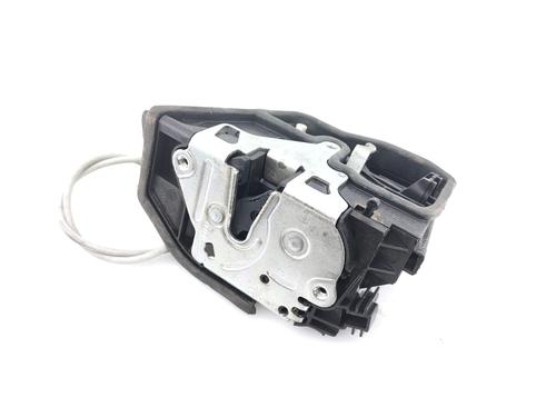 Venstre bak lås BMW 3 Gran Turismo (F34) 320 d (190 hp) 7775811