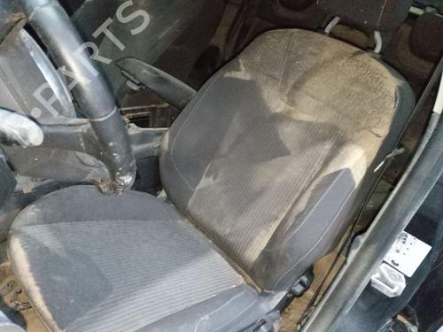 Right front fenders FORD FOCUS III 1.6 TDCi | BP32395786C42 