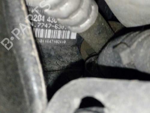 Used Servo brake MERCEDES-BENZ C-CLASS (W204) C 280 (204.054) (231 hp) 5393620