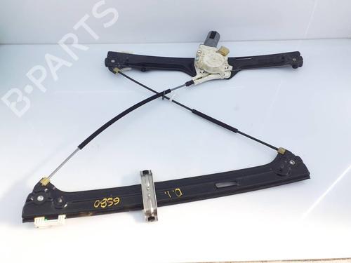 Front left window mechanism BMW X5 (E70) 3.0 d | BP4652640C22 