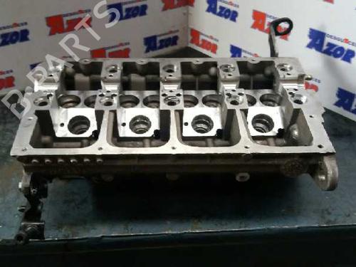 Used Cylinder head SEAT IBIZA III (6L1) 1.9 TDI (100 hp) 10974991