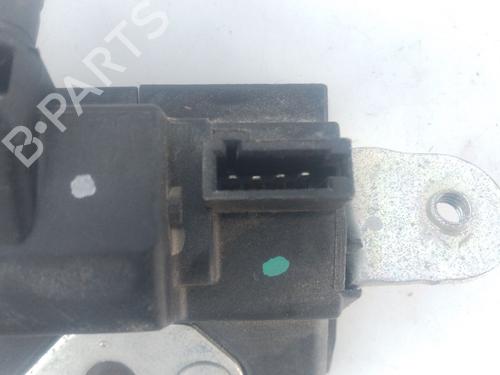 Tailgate lock OPEL CORSA E (X15) 1.4 (08, 68) | BP38466139C101 - Image 3
