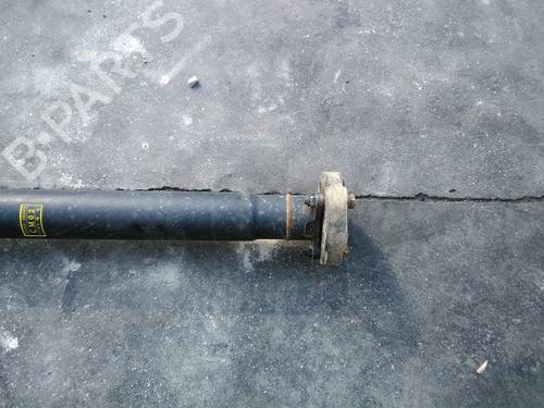 Driveshaft HYUNDAI SANTA FÉ II (CM) 2.2 CRDi GLS | BP7635816M37 