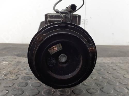 AC compressor IVECO DAILY VI Van 35S18, 35C18, 40C18, 50C18 | BP12572016M34 