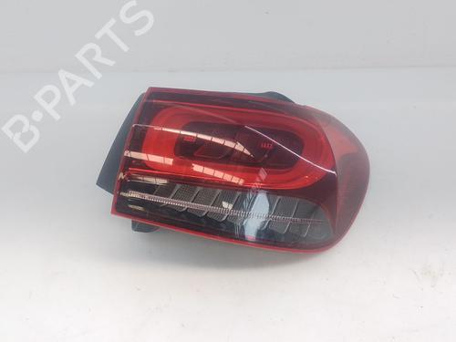 Used Right taillight Right taillight MERCEDES-BENZ GLA (H247) GLA 200 d (247.712) (150 hp) 30614890 30614890