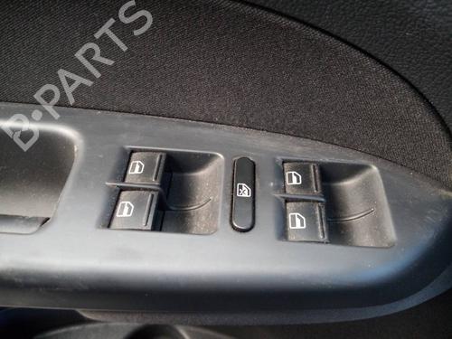 Used Left front window switch VW TOURAN (1T1, 1T2) [2003-2010]  20112388