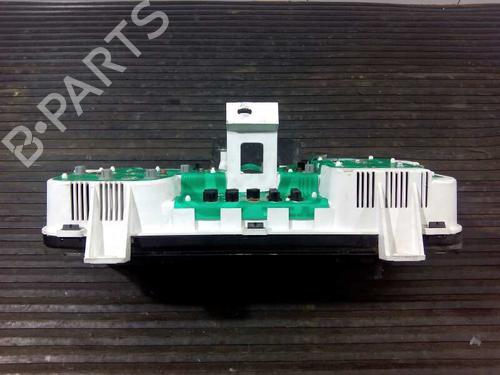 Instrument cluster MITSUBISHI CARISMA (DA_) 1.6 (DA1A) | BP4105570C47 