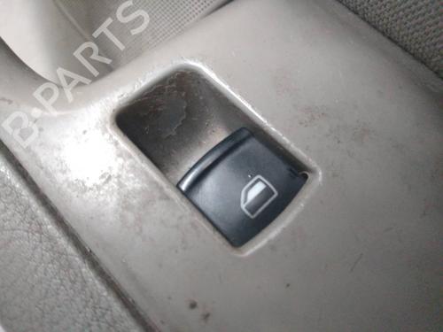Used Right front window switch AUDI A6 C6 (4F2) 2.0 TDI (140 hp) 17008143
