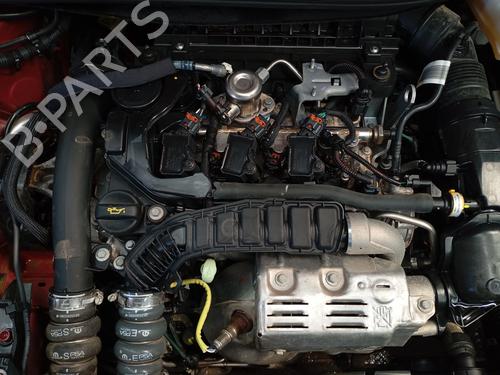 Højre bremsekaliber foran OPEL CORSA F (P2JO) 1.2 (68) | BP28098687M104 