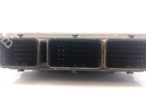 Engine control unit (ECU) FORD FIESTA VI (CB1, CCN) 1.4 TDCi | BP7843255M57 