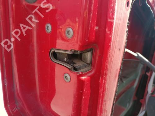 Used Front left lock Front left lock VW CRAFTER 30-50 Van (2E_) 2.0 TDI (136 hp) 40531064 40531064