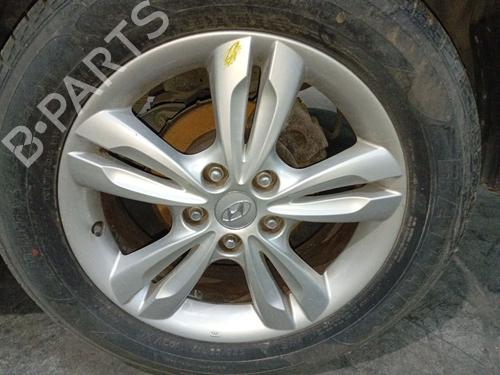 Fælk HYUNDAI ix35 (LM, EL, ELH) 1.7 CRDi (116 hp) 30830385