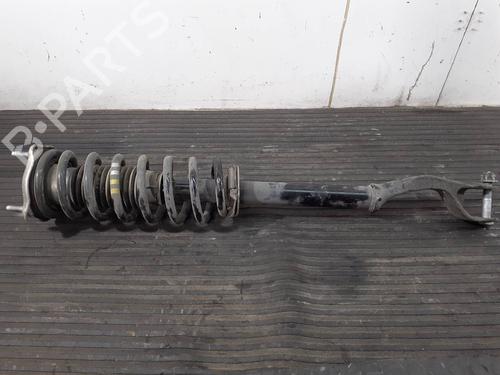 Right front shock absorber MERCEDES-BENZ GLC Coupe (C253) 220 d 4-matic (253.303, 253.305) | BP7655863M17 