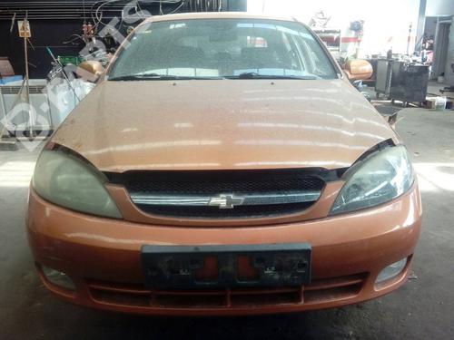 Engine control unit (ECU) DAEWOO LACETTI Hatchback (KLAN) 1.6 | BP10555686M57  - Image 11