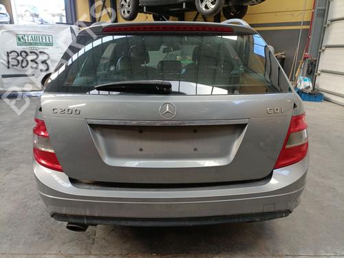 Amortyzator tylny lewy MERCEDES-BENZ C-CLASS T-Model (S204) C 200 CDI (204.207) | BP30882706M18