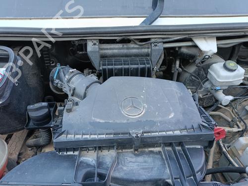 Front wiper motor MERCEDES-BENZ SPRINTER 5-t Platform/Chassis (B907) 511 CDI (907.153, 907.155, 907.253, 907.255) | BP28034673M29 