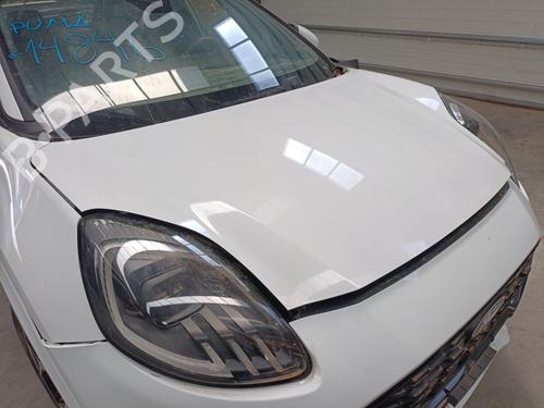 Motorhjelm FORD PUMA (J2K, CF7) 1.0 EcoBoost mHEV | BP36531518C1 - Image 2