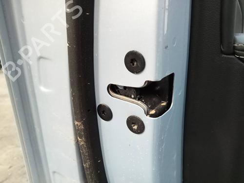 Used Front left lock MG MARVEL R [2021-2025]  22976978