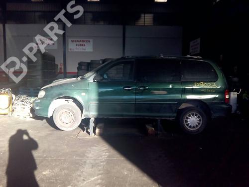 Used Parts KIA CARNIVAL I (UP)  2.9 TDi  960236