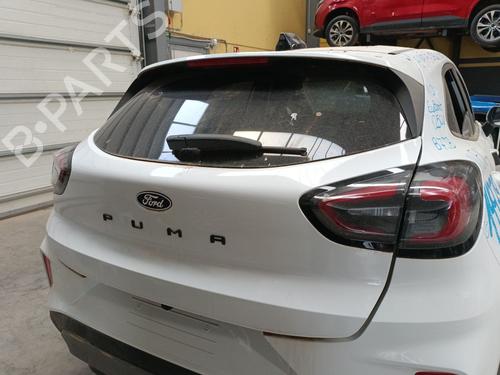 Tailgate FORD PUMA (J2K, CF7) 1.0 EcoBoost mHEV | BP36596364C6 - Image 2