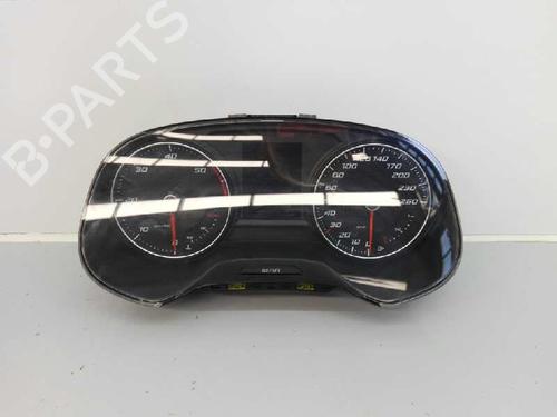 Instrument cluster SEAT LEON (5F1)  | BP3362338C47 