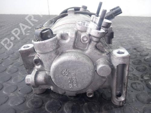 AC compressor HYUNDAI ix35 (LM, EL, ELH) 1.7 CRDi | BP9817870M34 