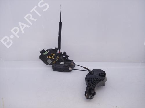 Used Front left lock LAND ROVER DISCOVERY SPORT (L550) [2014-2025]  19677690