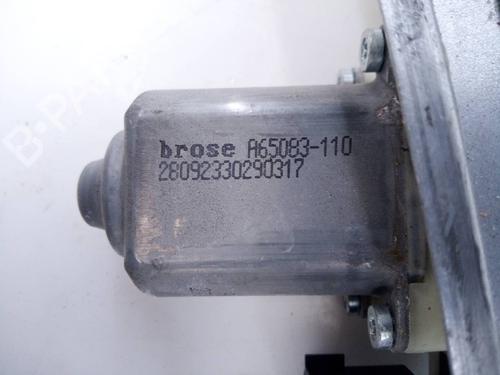 Rear right window mechanism FORD FOCUS III Turnier 1.0 EcoBoost | BP10773386C25 