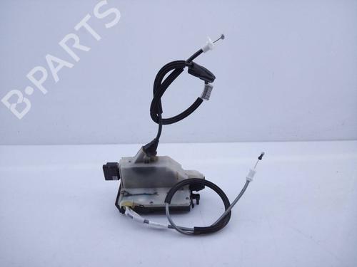 Used Rear left lock CITROËN C4 II (NC_) [2009-2025]  9249566