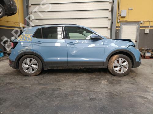 Brake master cylinder VW T-CROSS (C11, D31) | BP32450085M77