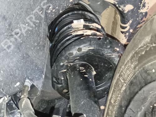 Højre fortil støddæmper MERCEDES-BENZ A-CLASS (W177) A 200 Mild-Hybrid (177.087) (163 hp) 32372419