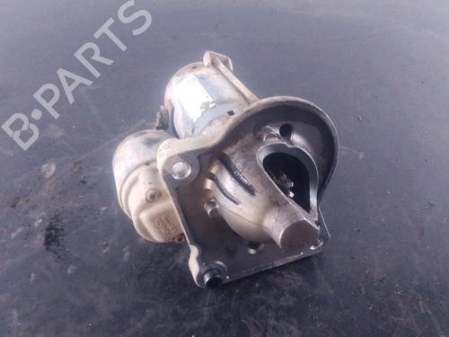 Starter FORD TRANSIT COURIER B460 Box Body/MPV 1.5 TDCi | BP37467091M8 - Image 5
