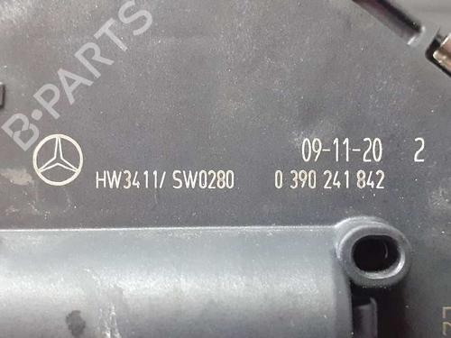 Front wiper motor MERCEDES-BENZ CLS (C219)  | BP6701139M29 