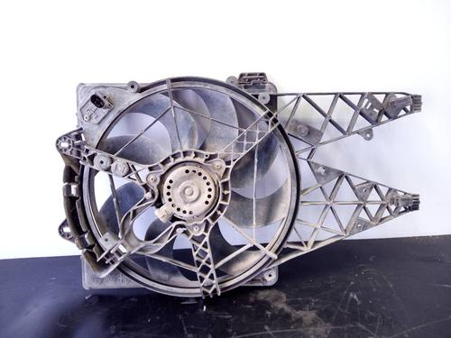Used Radiator fan FIAT DOBLO Cargo (263_) [2010-2025]  18697739