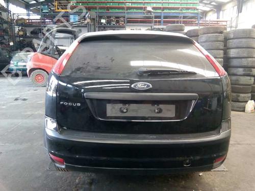 Pedal FORD FOCUS II (DA_, HCP, DP)  | BP8104328I4 