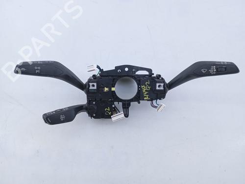 Used Steering column stalk Steering column stalk AUDI Q2 (GAB, GAG) 30 TDI (116 hp) 39961593 39961593