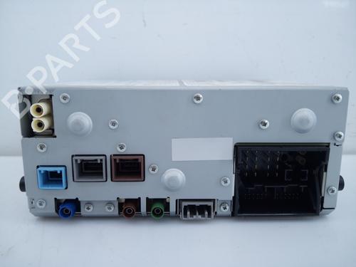 Electronic module VOLVO V40 Hatchback (525) D2 | BP13012025M83 