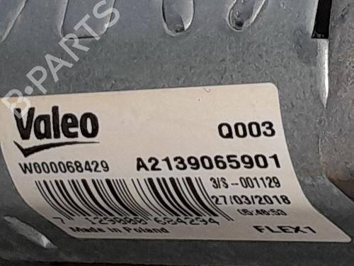 Rear wiper motor MERCEDES-BENZ GLC (X253) 220 d 4-matic (253.905, 253.903) | BP24682482M102 