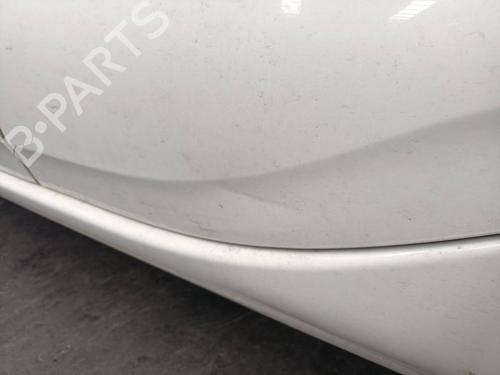 Left rear door CITROËN DS4 (NX_)  | BP20706999C4 