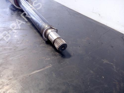 Right front driveshaft MERCEDES-BENZ A-CLASS (W176) A 180 CDI / d (176.012) | BP19641301M39 