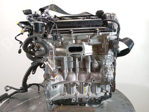 Engine HONDA JAZZ IV (GK_) 1.3 | BP12491553M1 