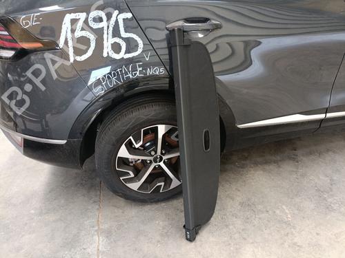 Used Rear parcel shelf KIA SPORTAGE V (NQ5) 1.6 T-GDI MHEV (180 hp) 28072067