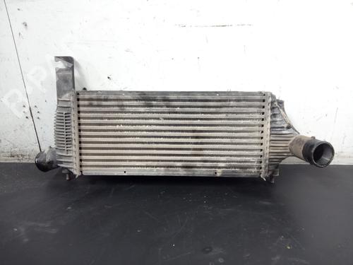 Used Intercooler NISSAN PATHFINDER III (R51) 2.5 dCi (174 hp) 18106247