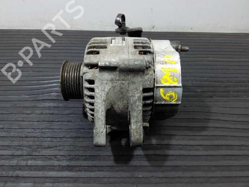 Alternator FORD ESCORT VI (GAL)  | BP5151258M7 