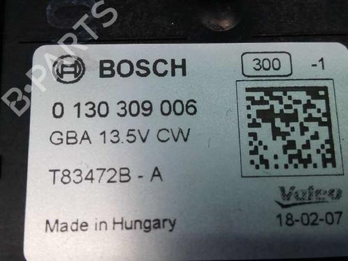 Heater blower motor MERCEDES-BENZ CLS (C257) CLS 350 d 4-matic (257.321) | BP14060398M62 