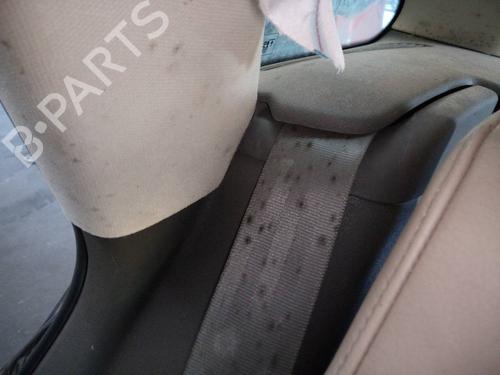 Used Rear right seatbelt AUDI Q5 (8RB) [2008-2019]  31145403