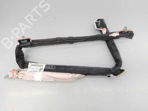 Used Left curtain airbag AUDI A1 (8X1, 8XK) 1.6 TDI (90 hp) 3204791