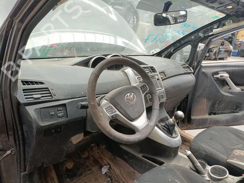 Right front window switch TOYOTA VERSO (_R2_) 2.0 D-4D (AUR20_, AUR20R) | BP38235391I26 - Image 7