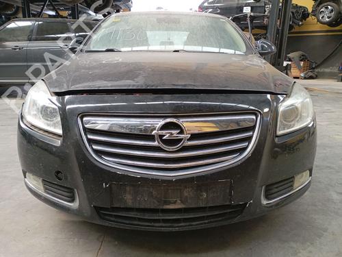 Left front driveshaft OPEL INSIGNIA A (G09) 2.0 CDTI (68) | BP33626499M38  - Image 14